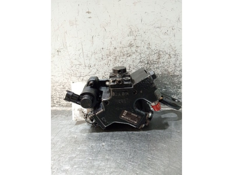 Recambio de bomba inyeccion para fiat punto evo (199_) 1.3 d multijet (199axd1b, 199axd1a, 199bxd1b, 199bxd1a,... referencia OEM