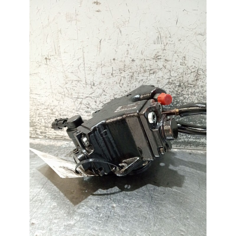 Recambio de bomba inyeccion para fiat punto evo (199_) 1.3 d multijet (199axd1b, 199axd1a, 199bxd1b, 199bxd1a,... referencia OEM