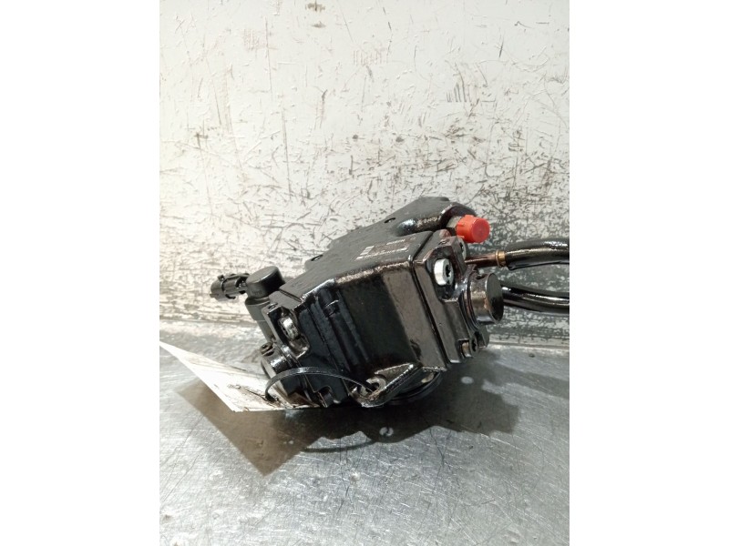 Recambio de bomba inyeccion para fiat punto evo (199_) 1.3 d multijet (199axd1b, 199axd1a, 199bxd1b, 199bxd1a,... referencia OEM