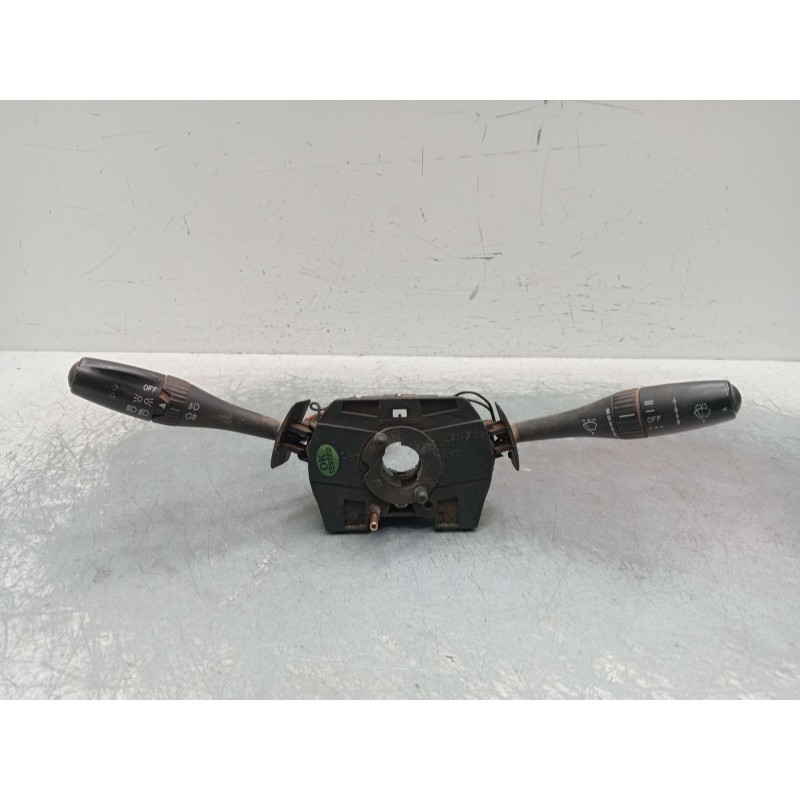 Recambio de mando luces para tata xenon pick-up 2.2 dicor 4x4 referencia OEM IAM   