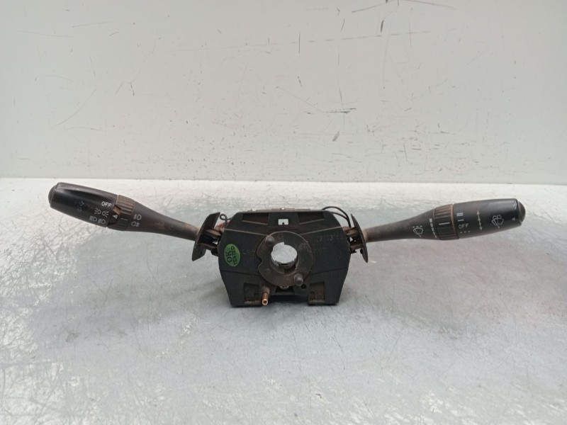 Recambio de mando luces para tata xenon pick-up 2.2 dicor 4x4 referencia OEM IAM   