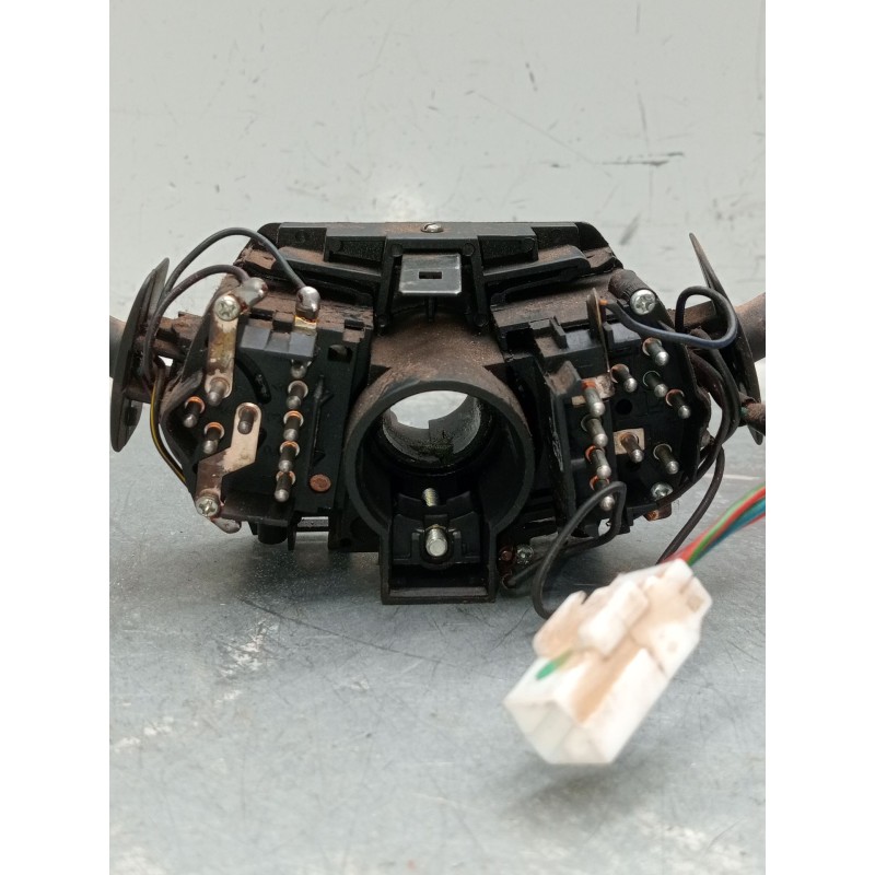 Recambio de mando luces para tata xenon pick-up 2.2 dicor 4x4 referencia OEM IAM   