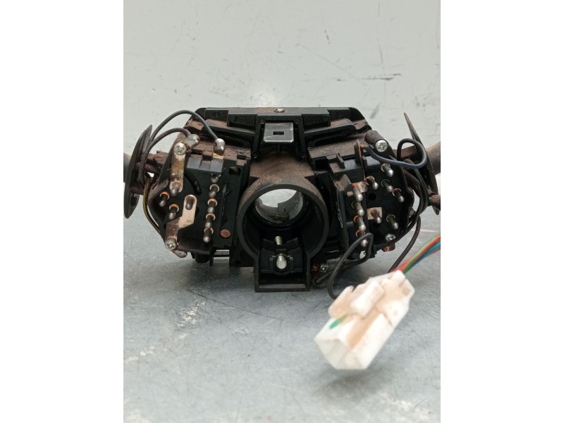 Recambio de mando luces para tata xenon pick-up 2.2 dicor 4x4 referencia OEM IAM   