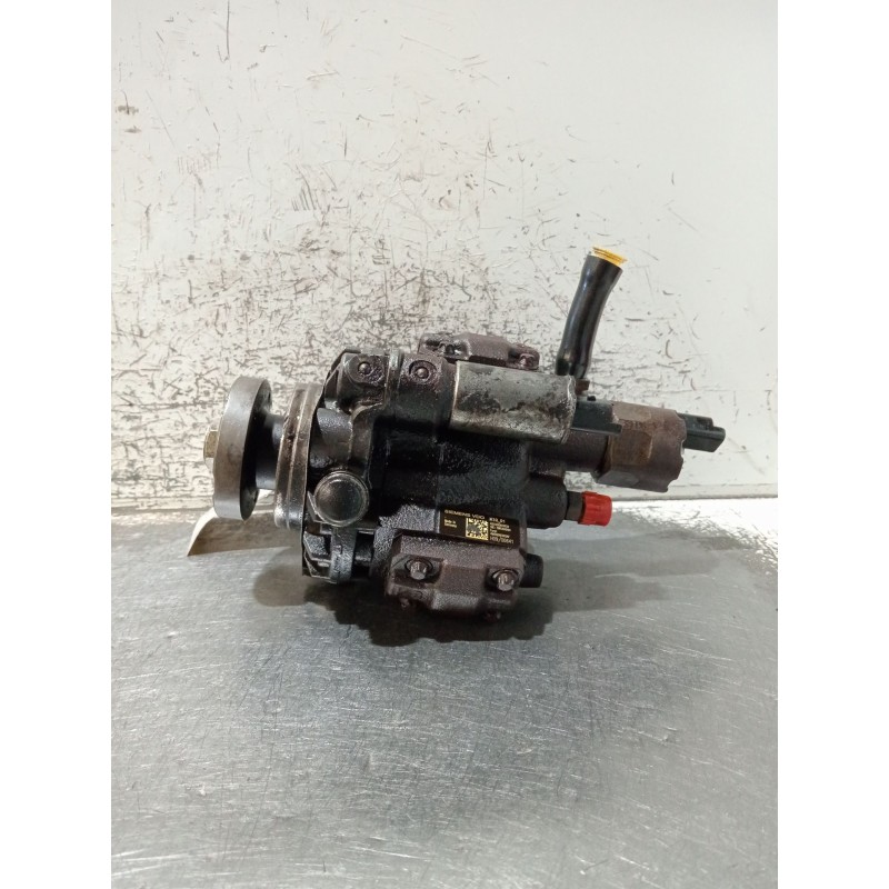 Recambio de bomba inyeccion para ford transit connect (p65_, p70_, p80_) 1.8 tdci referencia OEM IAM 4M5Q9B395AF A2C20003032 SIE