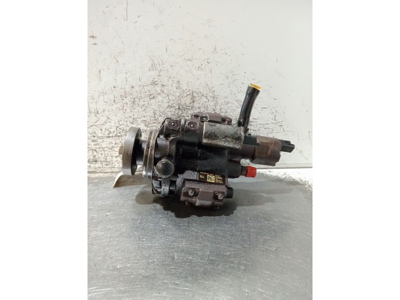 Recambio de bomba inyeccion para ford transit connect (p65_, p70_, p80_) 1.8 tdci referencia OEM IAM 4M5Q9B395AF A2C20003032 SIE