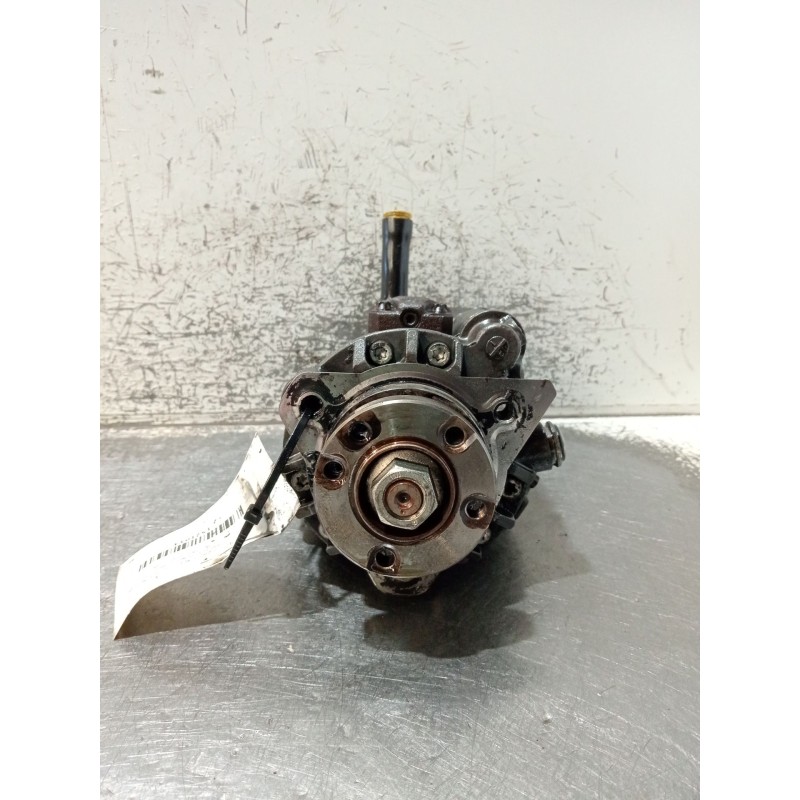 Recambio de bomba inyeccion para ford transit connect (p65_, p70_, p80_) 1.8 tdci referencia OEM IAM 4M5Q9B395AF A2C20003032 SIE