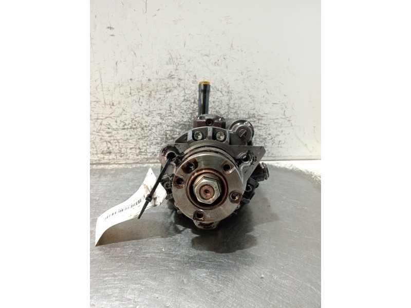 Recambio de bomba inyeccion para ford transit connect (p65_, p70_, p80_) 1.8 tdci referencia OEM IAM 4M5Q9B395AF A2C20003032 SIE