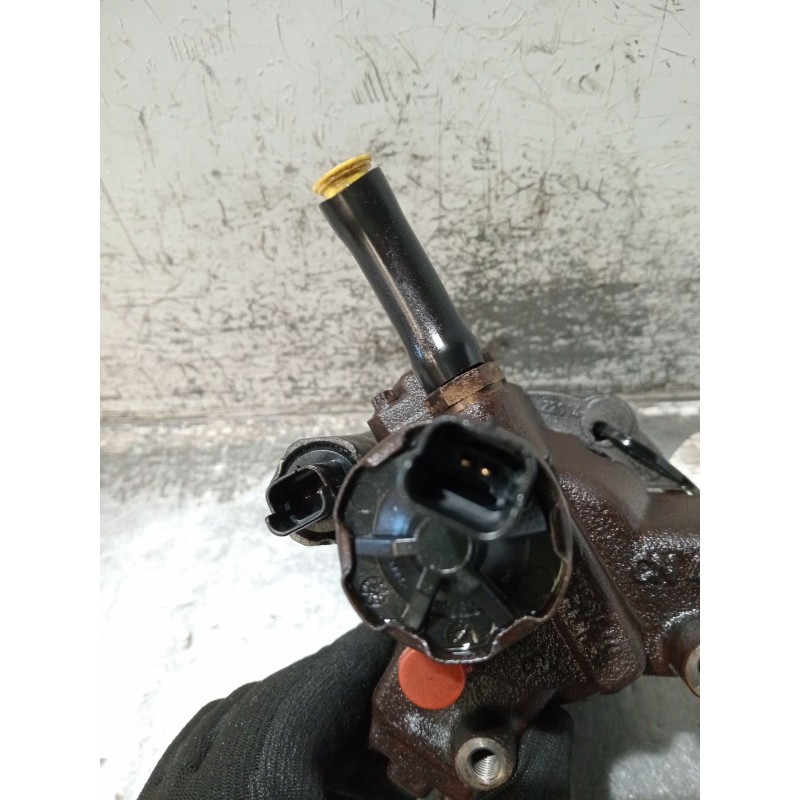 Recambio de bomba inyeccion para ford transit connect (p65_, p70_, p80_) 1.8 tdci referencia OEM IAM 4M5Q9B395AF A2C20003032 SIE