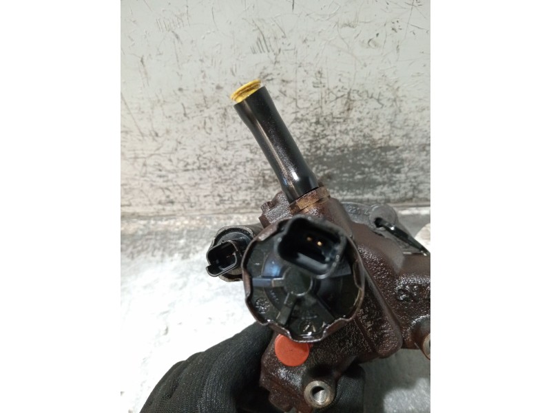 Recambio de bomba inyeccion para ford transit connect (p65_, p70_, p80_) 1.8 tdci referencia OEM IAM 4M5Q9B395AF A2C20003032 SIE