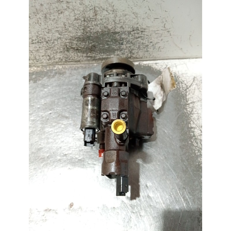 Recambio de bomba inyeccion para ford transit connect (p65_, p70_, p80_) 1.8 tdci referencia OEM IAM 4M5Q9B395AF A2C20003032 SIE