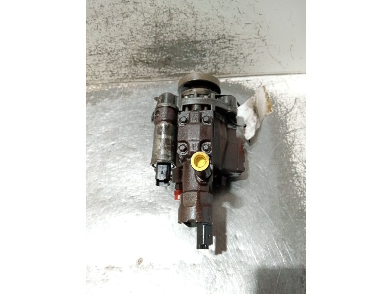 Recambio de bomba inyeccion para ford transit connect (p65_, p70_, p80_) 1.8 tdci referencia OEM IAM 4M5Q9B395AF A2C20003032 SIE