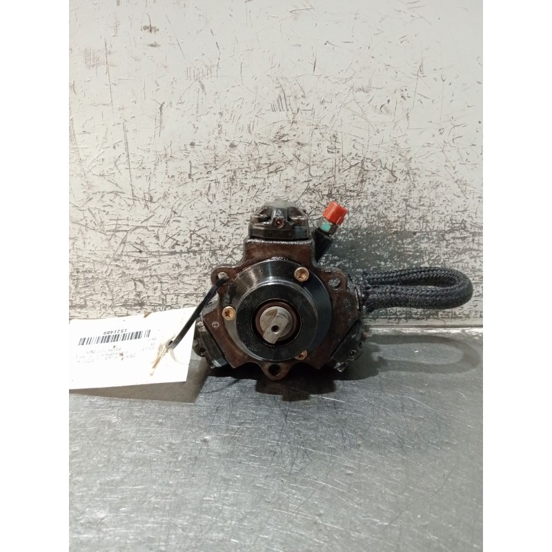 Recambio de bomba inyeccion para kia sportage ii (je_, km_) 2.0 crdi referencia OEM IAM 3310027000 0445010038 BOSCH