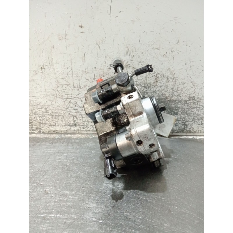 Recambio de bomba inyeccion para kia sportage ii (je_, km_) 2.0 crdi referencia OEM IAM 3310027400 0445010121 BOSCH