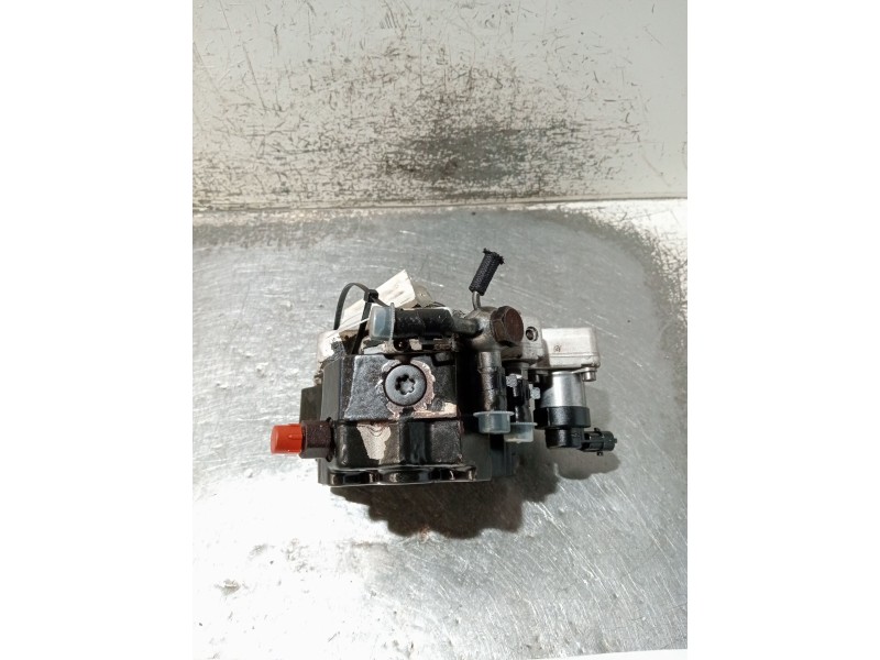 Recambio de bomba inyeccion para kia sportage ii (je_, km_) 2.0 crdi referencia OEM IAM 3310027400 0445010121 BOSCH