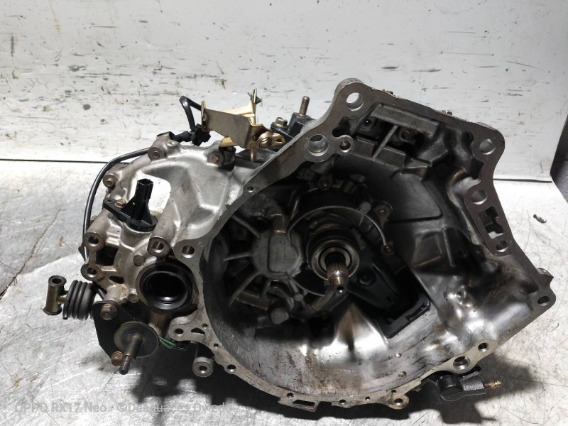 Recambio de caja cambios para mazda premacy (cp) 2.0 turbodiesel cat referencia OEM IAM G5N80  
