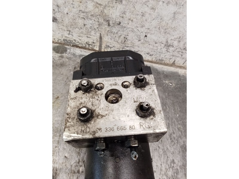 Recambio de abs para citroën xsara picasso (n68) 2.0 hdi referencia OEM IAM 0273004353 9633666580 0265216642