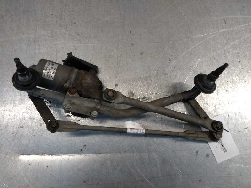 Recambio de motor limpia delantero para ford fusion (cbk) style referencia OEM IAM 404745 2S6T17B571AC 