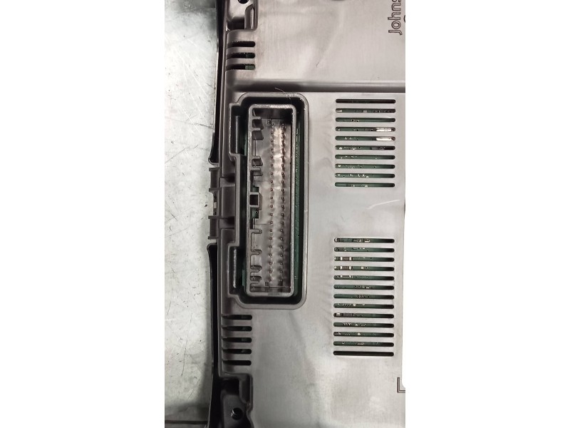 Recambio de cuadro instrumentos para renault kadjar experience referencia OEM IAM P248103992R 10849MB 