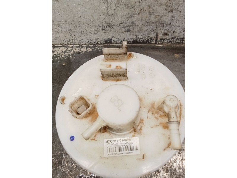 Recambio de bomba combustible para kia stonic (yb) 1.0 t-gdi referencia OEM IAM 31110H8200 1000G54520 