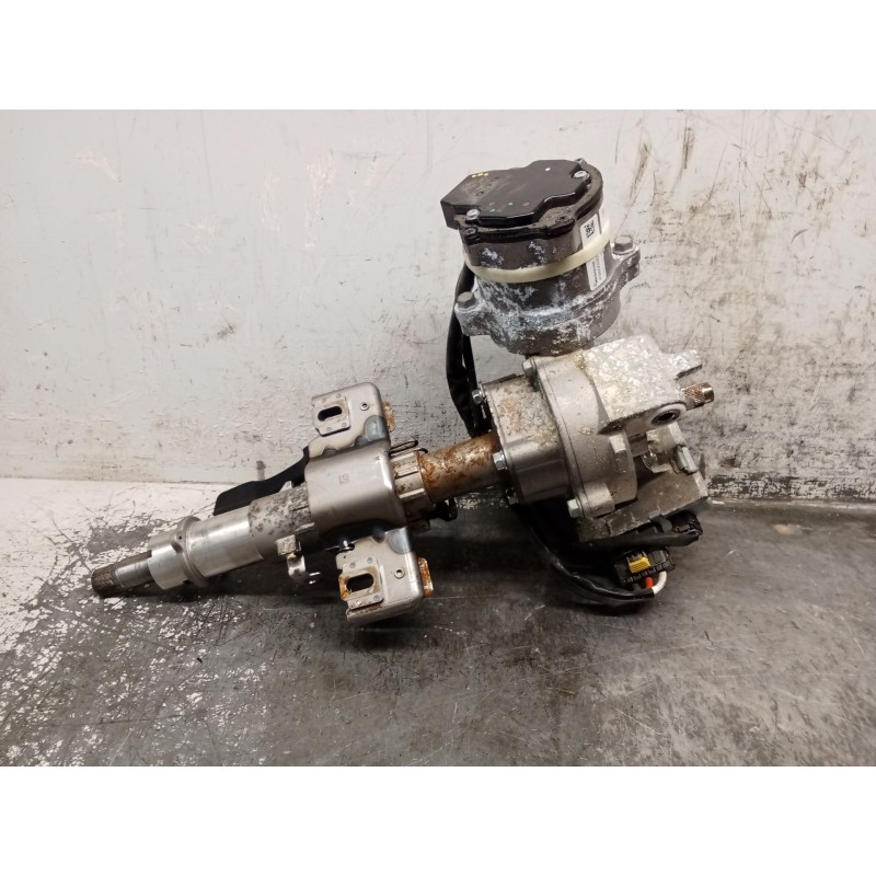 Recambio de columna direccion para kia stonic (yb) 1.0 t-gdi referencia OEM IAM 56340H8500 GE610J3100 473NNDKA0851 