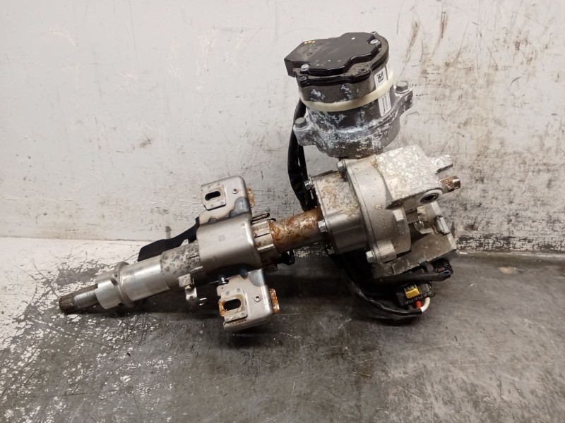 Recambio de columna direccion para kia stonic (yb) 1.0 t-gdi referencia OEM IAM 56340H8500 GE610J3100 473NNDKA0851 