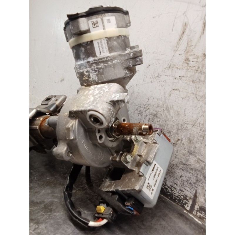 Recambio de columna direccion para kia stonic (yb) 1.0 t-gdi referencia OEM IAM 56340H8500 GE610J3100 473NNDKA0851 