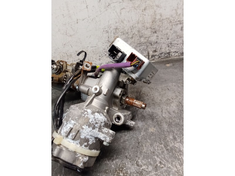 Recambio de columna direccion para kia stonic (yb) 1.0 t-gdi referencia OEM IAM 56340H8500 GE610J3100 473NNDKA0851 