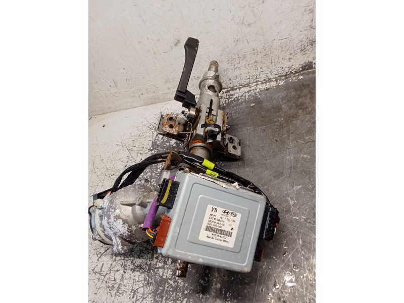 Recambio de columna direccion para kia stonic (yb) 1.0 t-gdi referencia OEM IAM 56340H8500 GE610J3100 473NNDKA0851 