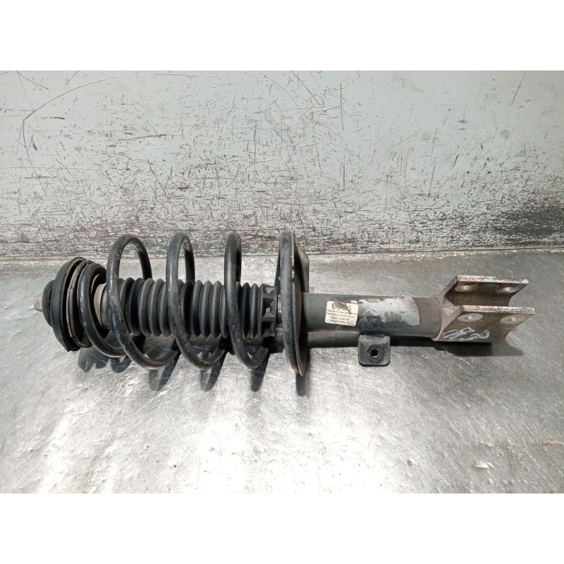 Recambio de amortiguador delantero derecho para peugeot 307 (3a/c) 2.0 hdi 110 referencia OEM IAM   