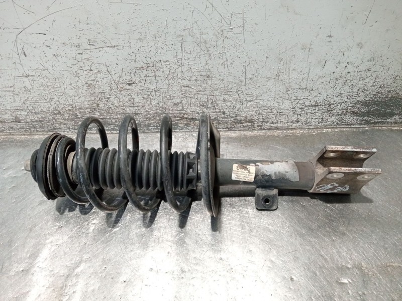 Recambio de amortiguador delantero derecho para peugeot 307 (3a/c) 2.0 hdi 110 referencia OEM IAM   