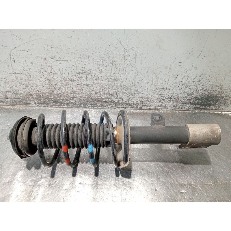 Recambio de amortiguador delantero derecho para peugeot 307 (3a/c) 2.0 hdi 110 referencia OEM IAM   