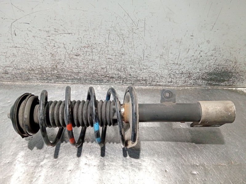 Recambio de amortiguador delantero derecho para peugeot 307 (3a/c) 2.0 hdi 110 referencia OEM IAM   