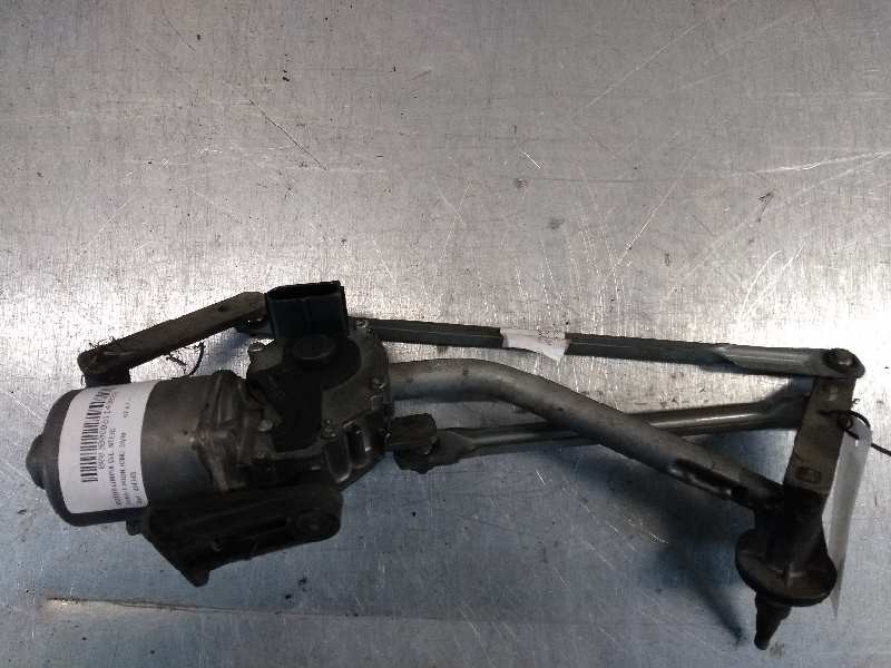 Recambio de motor limpia delantero para ford fusion (cbk) style referencia OEM IAM 404745 2S6T17B571AC 