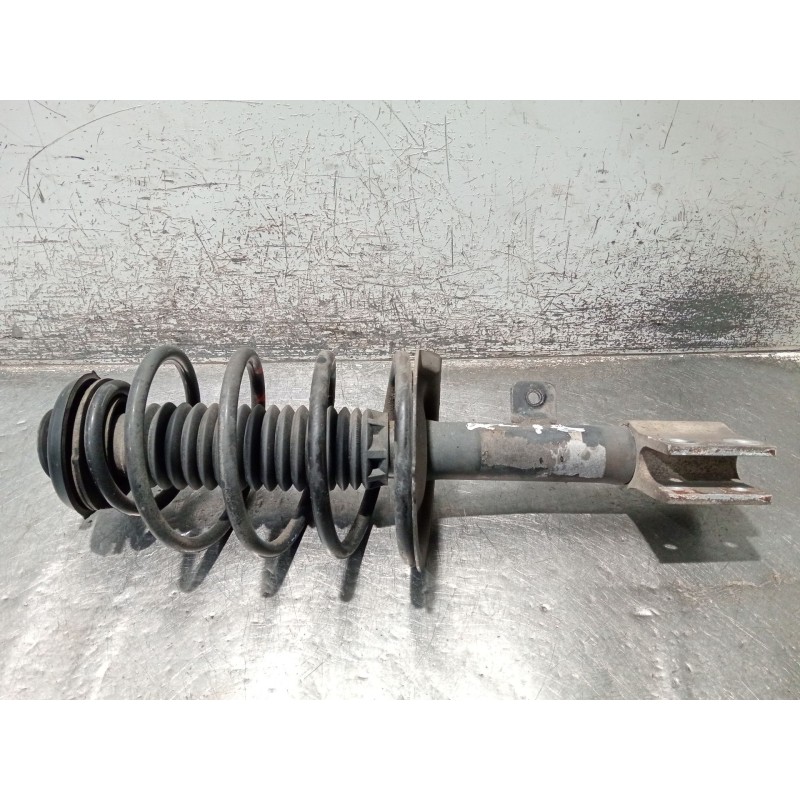 Recambio de amortiguador delantero izquierdo para peugeot 307 (3a/c) 2.0 hdi 110 referencia OEM IAM   