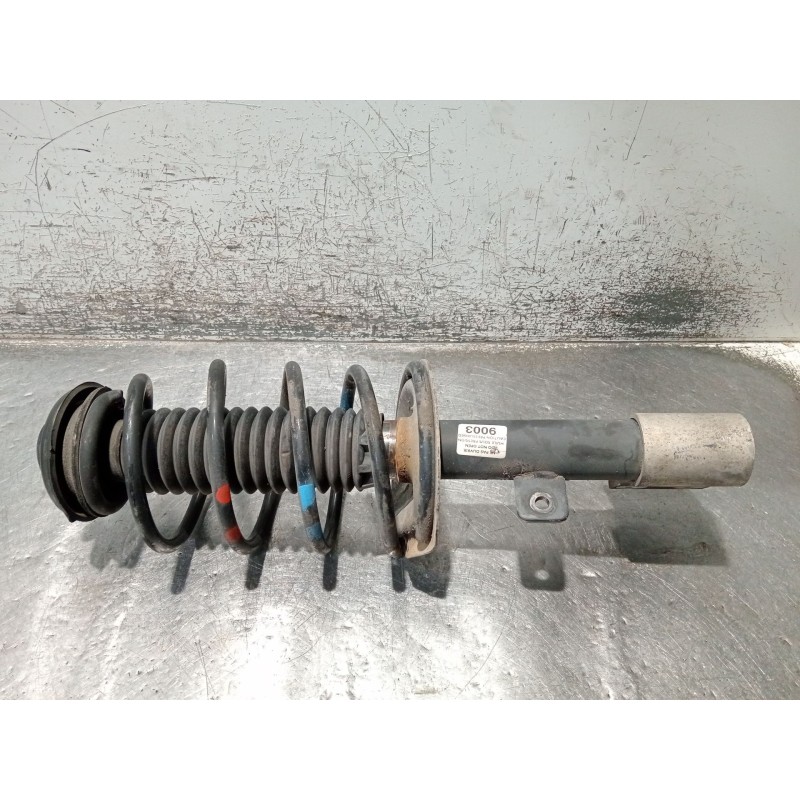 Recambio de amortiguador delantero izquierdo para peugeot 307 (3a/c) 2.0 hdi 110 referencia OEM IAM   