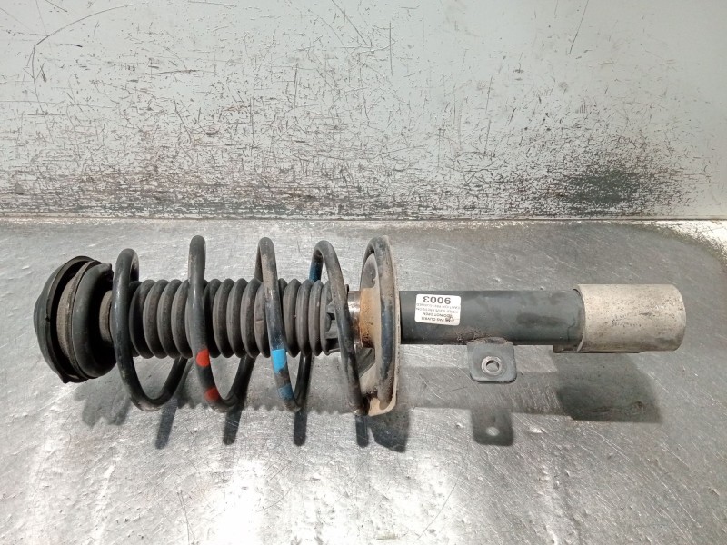 Recambio de amortiguador delantero izquierdo para peugeot 307 (3a/c) 2.0 hdi 110 referencia OEM IAM   