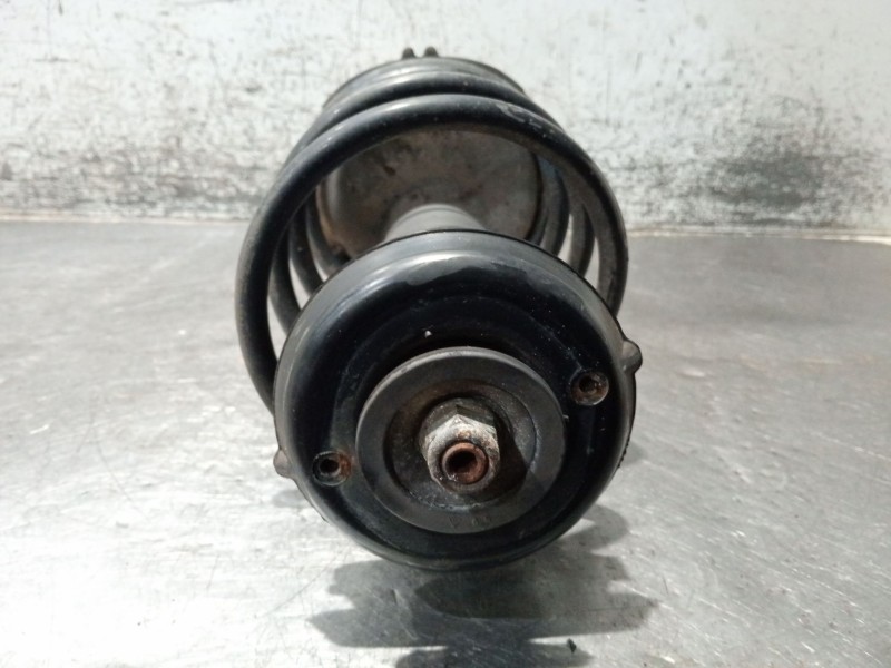 Recambio de amortiguador delantero izquierdo para peugeot 307 (3a/c) 2.0 hdi 110 referencia OEM IAM   