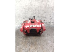 Recambio de pinza freno trasera derecha para seat ibiza ii (6k1) 1.9 tdi referencia OEM IAM   