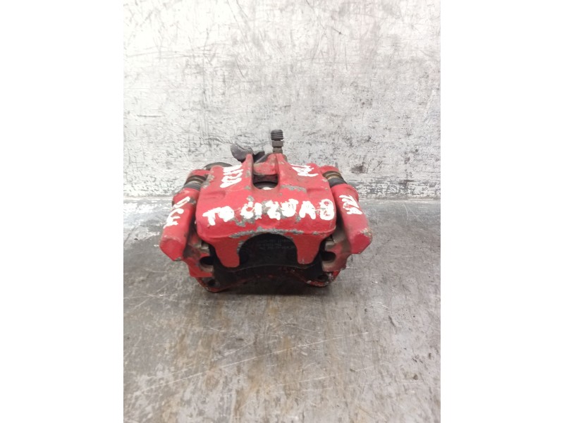 Recambio de pinza freno trasera derecha para seat ibiza ii (6k1) 1.9 tdi referencia OEM IAM   