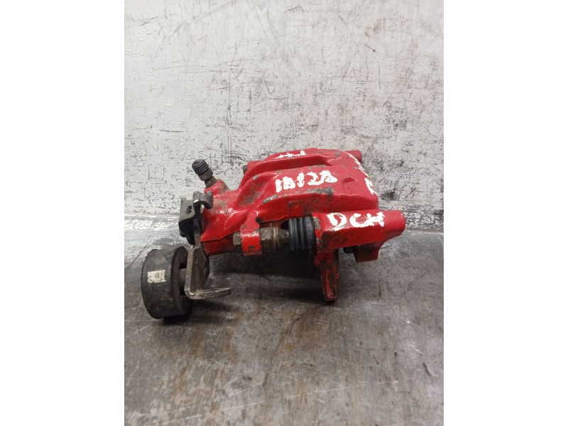 Recambio de pinza freno trasera derecha para seat ibiza ii (6k1) 1.9 tdi referencia OEM IAM   
