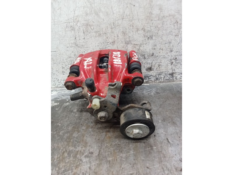 Recambio de pinza freno trasera derecha para seat ibiza ii (6k1) 1.9 tdi referencia OEM IAM   