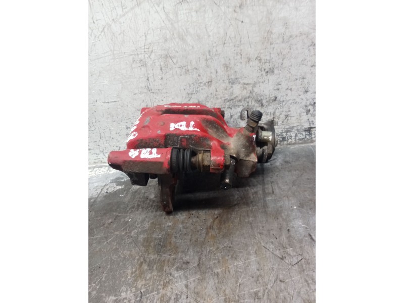 Recambio de pinza freno trasera derecha para seat ibiza ii (6k1) 1.9 tdi referencia OEM IAM   