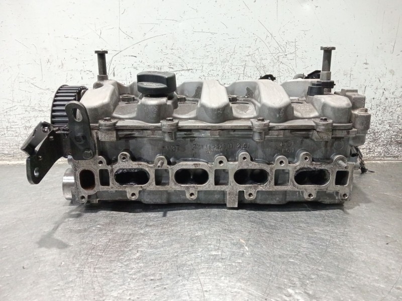 Recambio de culata para kia sportage ii (je_, km_) 2.0 crdi referencia OEM IAM 2211127901 D4EA 