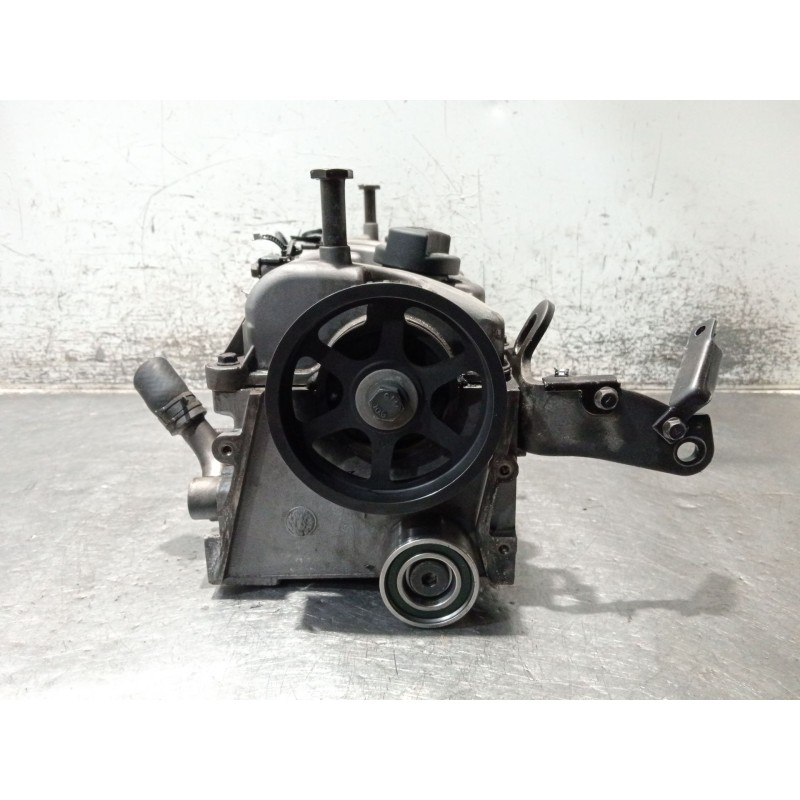 Recambio de culata para kia sportage ii (je_, km_) 2.0 crdi referencia OEM IAM 2211127901 D4EA 