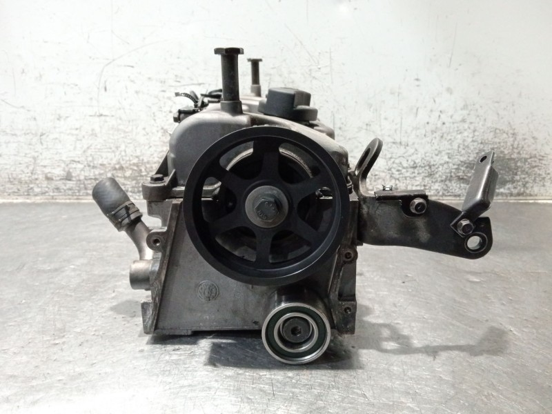 Recambio de culata para kia sportage ii (je_, km_) 2.0 crdi referencia OEM IAM 2211127901 D4EA 