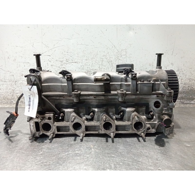 Recambio de culata para kia sportage ii (je_, km_) 2.0 crdi referencia OEM IAM 2211127901 D4EA 