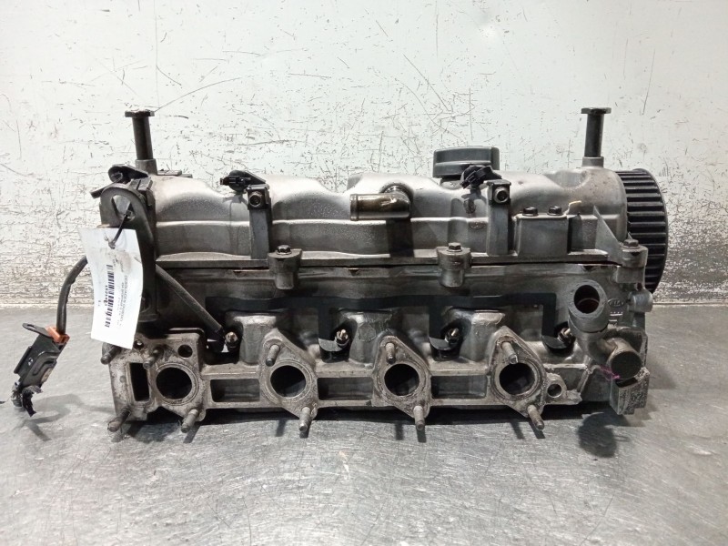 Recambio de culata para kia sportage ii (je_, km_) 2.0 crdi referencia OEM IAM 2211127901 D4EA 
