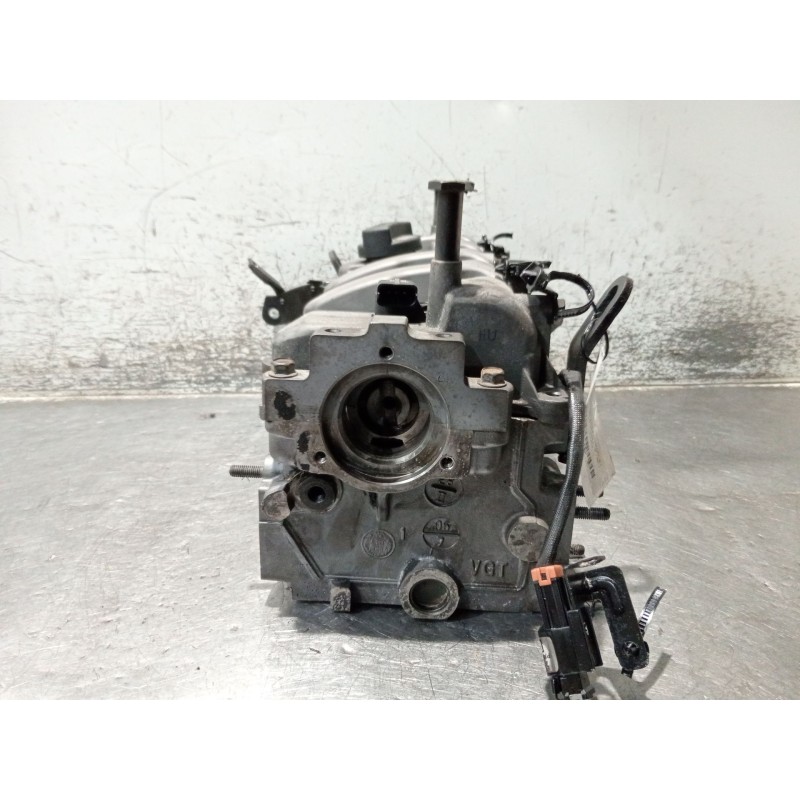 Recambio de culata para kia sportage ii (je_, km_) 2.0 crdi referencia OEM IAM 2211127901 D4EA 