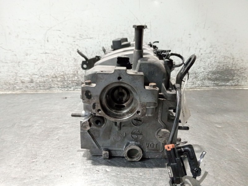 Recambio de culata para kia sportage ii (je_, km_) 2.0 crdi referencia OEM IAM 2211127901 D4EA 