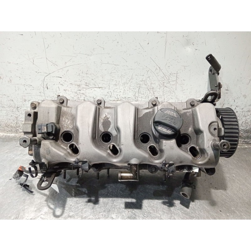 Recambio de culata para kia sportage ii (je_, km_) 2.0 crdi referencia OEM IAM 2211127901 D4EA 